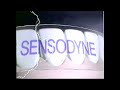 Sensodyne Reklam TV3 1997 10 06