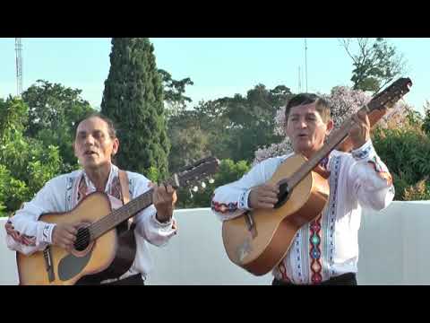 Che symi - Duo Guyra´i Letrado Silva - Riveros