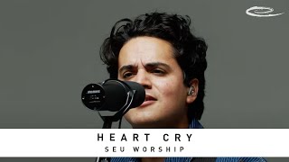 SEU WORSHIP - Heart Cry: Song Session