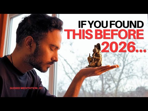 Rare Hanuman Ji हिंदी Meditation for Strength, Courage & Focus