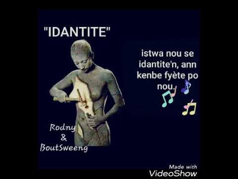 IDANTITE'M
