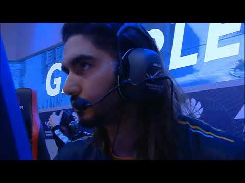 Offset Esports vs Gamerlegion - Inferno - Map 2 - Moche XL Esports