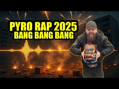 PyroSmarty and Pyro Beats - Deutschrap Beats