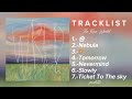 THE ROSE WRLD FULL ALBUM