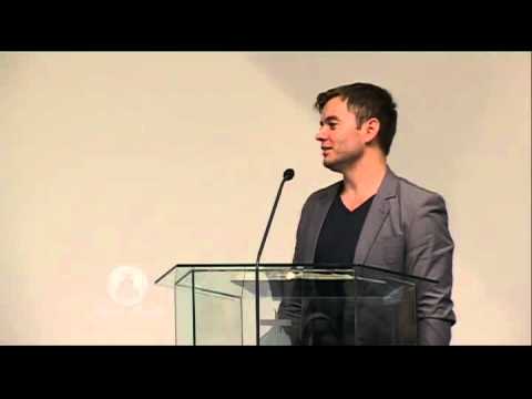 Alin Jivan - Marturie & Predica