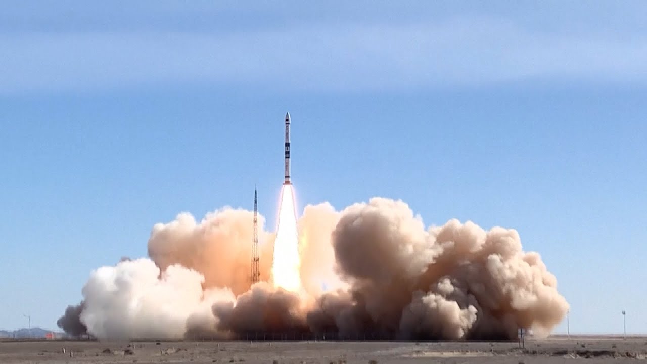 Watch the Launch