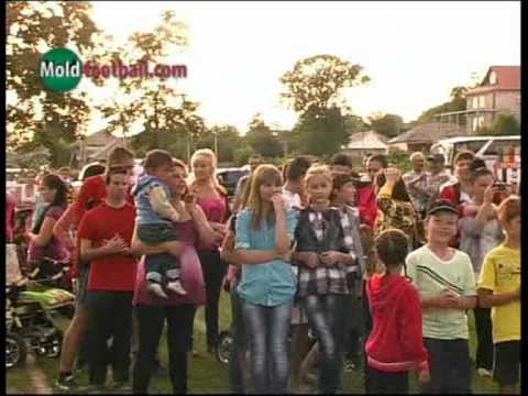 Veris campioana diviziei B nord