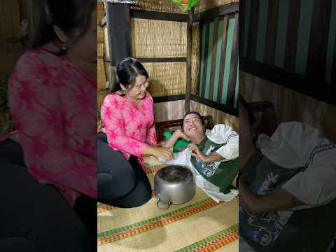 Gõ cái nồi #haihuoc #funny #haikich