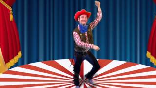 Rodeo Rider