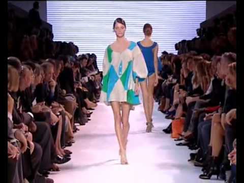 Stella McCartney ss 2007