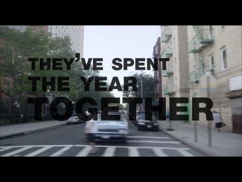 The We And The I (2012) Trailer