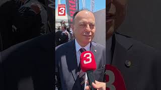 HÜSNÜ SERTESER DÖNEMİNDE İHRACATÇI FİRMA SAYISI YÜZDE 158 ARTTI