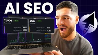 Is This The Best SEO Optimization Tool in 2025? Clickrank AI Review and Tutorial