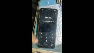 Realme c20 hard reset pin password pattern frp unlock
