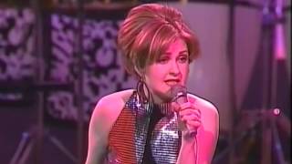 Cyndi Lauper - Live In Yokohama 1991 - Full Concert - HD