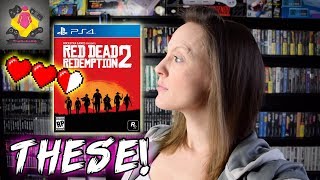 Upcoming Games 2018 | The BEST PS4 and Xbox One Games of 2018 | TheGebs24