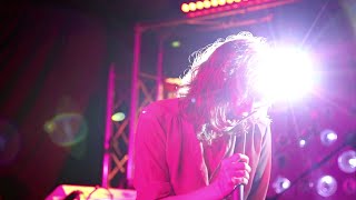 Celebration live in Brooklyn (2/3) 7/25/14 | "Walk On"