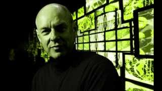 Brian Eno /// Mother of violence