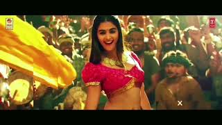 Download lagu Hdvidzpros com Jil Jil Jigelu Rani Full Video SongHD  RANGASTHALAM  Ram Charan  Pooja Hegde 1 mp3