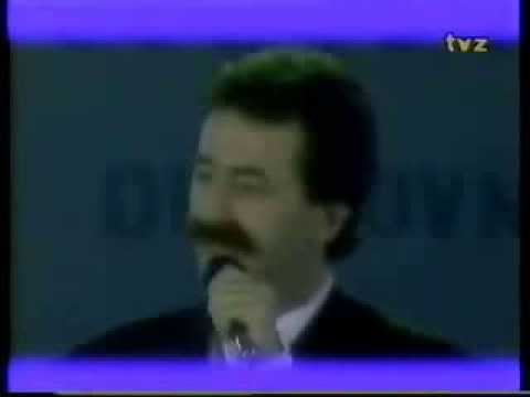 Tomislav Ivcic - Rajska djevo kraljice Hrvata