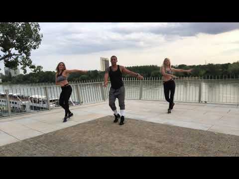 Prince Royce - Tumbao ft Gente de Zona,Arturo Sandoval