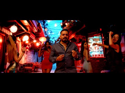 Tzontzo - Manele manele | Official Video