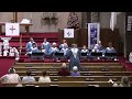 2023 01 08 Sing We Now Of Christmas