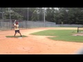 Skills Set Video - Batting Practice