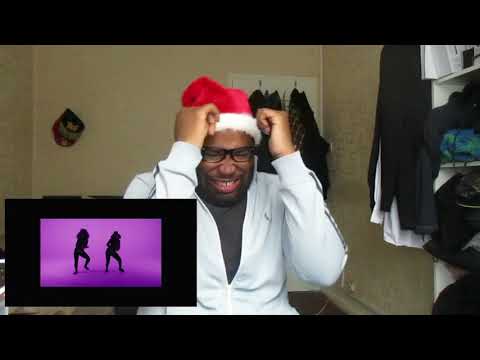 Crazy Cousinz x Yxng Bane x Mr Eazi x Lily McKenzie - No Way Reaction