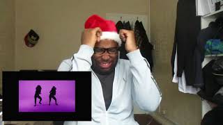 Crazy Cousinz x Yxng Bane x Mr Eazi x Lily McKenzie - No Way Reaction