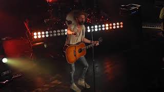 2018 09 26 Mat Kearney - Moving On