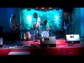 Alberta Cross- Song 3Three Blues (Live)