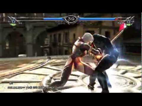 SOULCALIBUR V scrang Algol vs Ivy 03