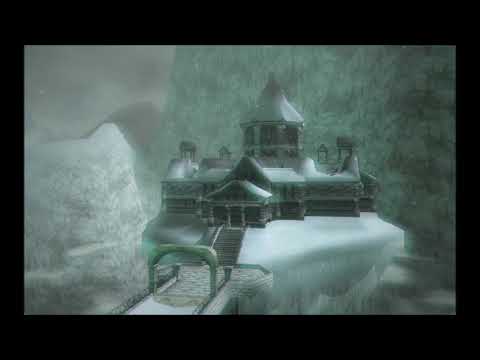 Best VGM 1851 - Zelda : Twilight Princess - Snowpeak Ruins