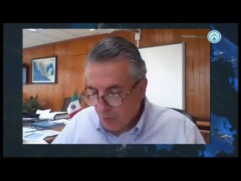 El COVID-19 es la primera causa de muerte en hombres, en mujeres, la tercera: Julio Santaella