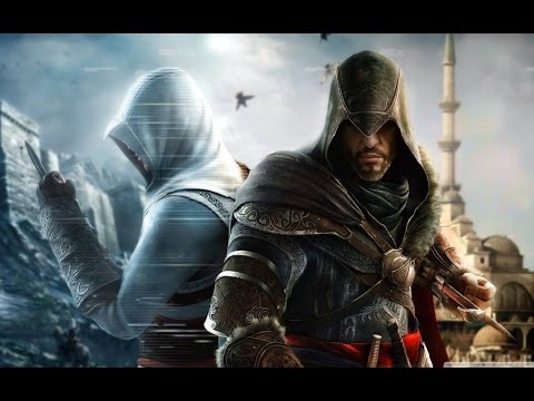 Assassin's Creed Revelations | Teamheadkick – Assassins Creed Revelations RAP