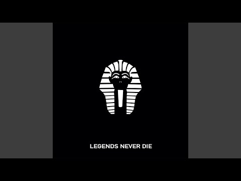 Video thumbnail for Legends Never Die