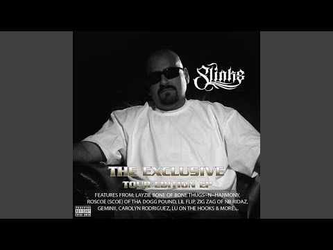 Get It Crackin' (feat. Layzie Bone & Lu)