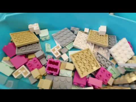 Bau einer Lego Stadt Teil 21-Das Oster Spezial