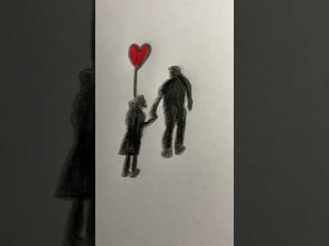 Dedica speciale ❤️❤️ #drawing #tattoononno❤️❤️❤️