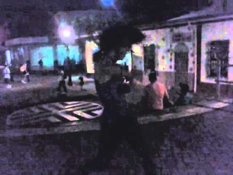 C-Wil Vurixard Practice -SleetGrout Hell-