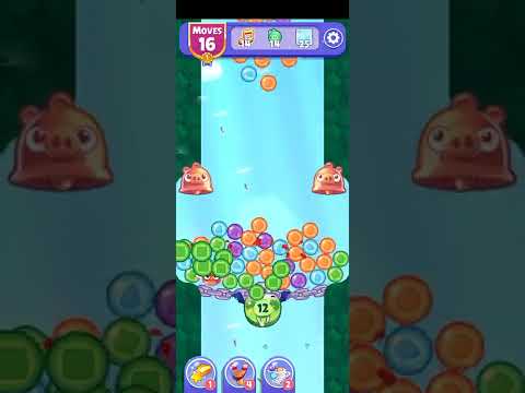 Angry Birds Dream Blast 2029 level. reached !!!!!!!!!