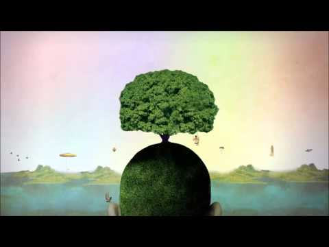 Psybient Down Tempo Mix 2013