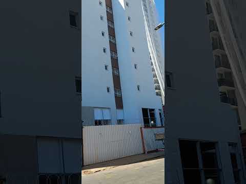 Prédio interditado na Rua Vera Cruz - Zona Sul - Santo Amaro - São Paulo-SP - 01/08/2025