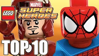 lego marvel super heroes unlockables lego marvel super heroes unlockables