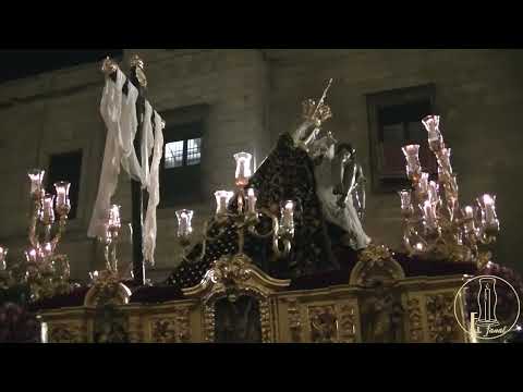 LAS ANGUSTIAS 2026. CÓRDOBA.