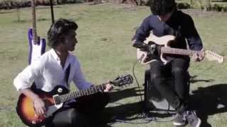 Prosthetic Hand : Teen Can Play Guitar Thanks To A 3D-Printed Prosthetic Hand