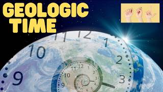 ASL Geologic Time