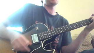 What have you done to me