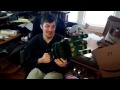 Atomic Green Lantern Hand Construct Operation